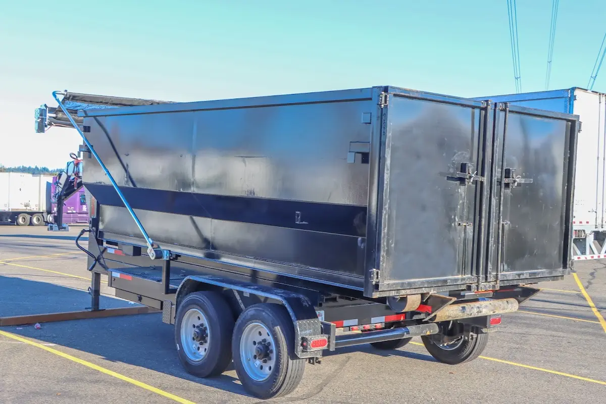 Dumpster Rental services in Poplar Grove, IL